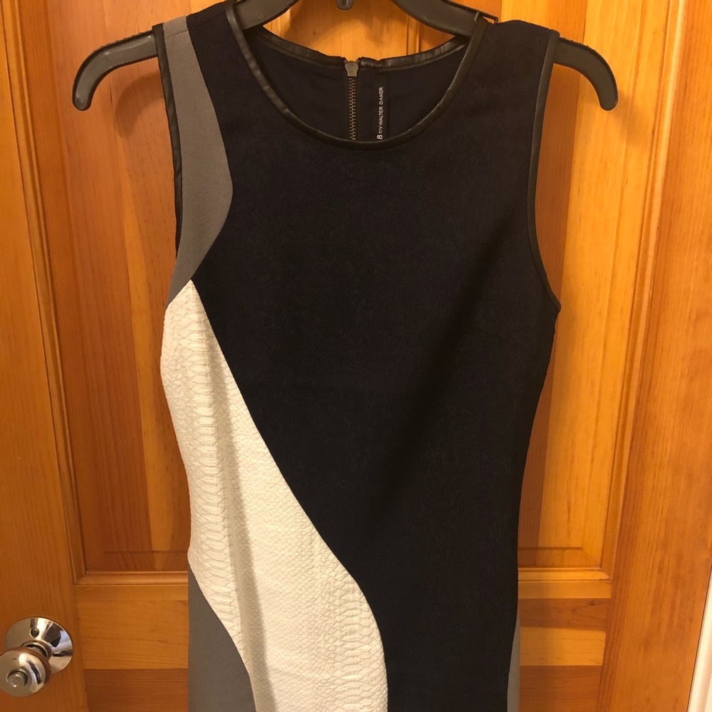 Walter Baker Dress NEW WITH TAGS